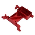 thumbnail image 3 of Soporte de montaje Sincero Fijo Servomotor RC Aleación de aluminio Rojo, 3 of 10