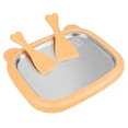 thumbnail image 1 of 1+12 Rolled Ice Maker Machine Instant Ice Maker Tray Instant Cold Plate For Making Homemade Rolled Slushies And Yogurt With 2 Scraper 10 10ml, 1 of 4