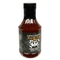 thumbnail image 7 of Loot N' Booty BBQ Apple Cherry BBQ Sauce Sweet and Smoky Gluten Free 20 Ounce, 7 of 7