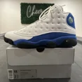 thumbnail image 2 of Ni - ke Size 11 - Air Jordan 13 Retro Hyper Royal, 2 of 5