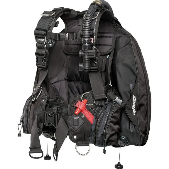 Ranger LTD BCD, XXX Large
