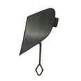 thumbnail image 4 of Yassdwbn Front Bumper Tow Hook Eye Cover Cap For Mercedes-Benz S Class W222 #2228850024, 4 of 5