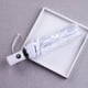 thumbnail image 2 of Xiao Hua Paraguas transparente plegable con apertura y cierre automáticos para lluvia (blanco), 2 of 5