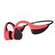 thumbnail image 1 of Auriculares de conducción ósea Seitruly para conducir en interiores Cables de audio/vídeo rojo, 1 of 1