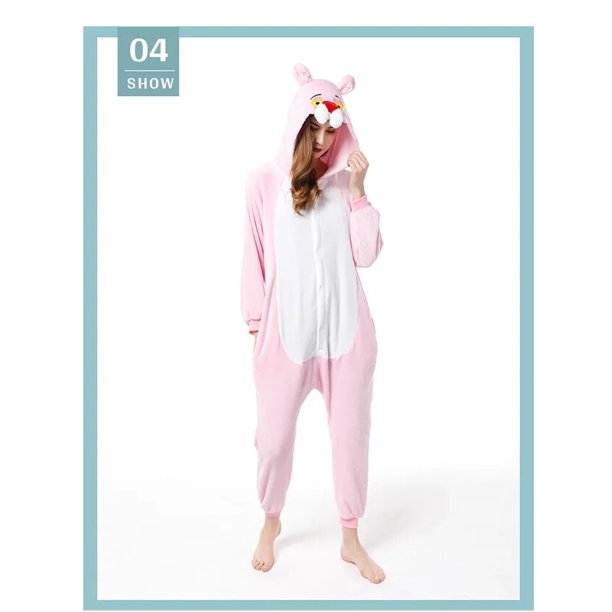 Pijamas de unicornio para niños y niñas, ropa de dormir con capucha, de animales, Rana, Licorne, Mono xuanjing unisex