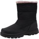 thumbnail image 5 of Botas de invierno Zapatos de nieve para hombres y mujeres Botas cortas casuales planas Zapatos de talla grande Wmkox8yii ghj2043, 5 of 8