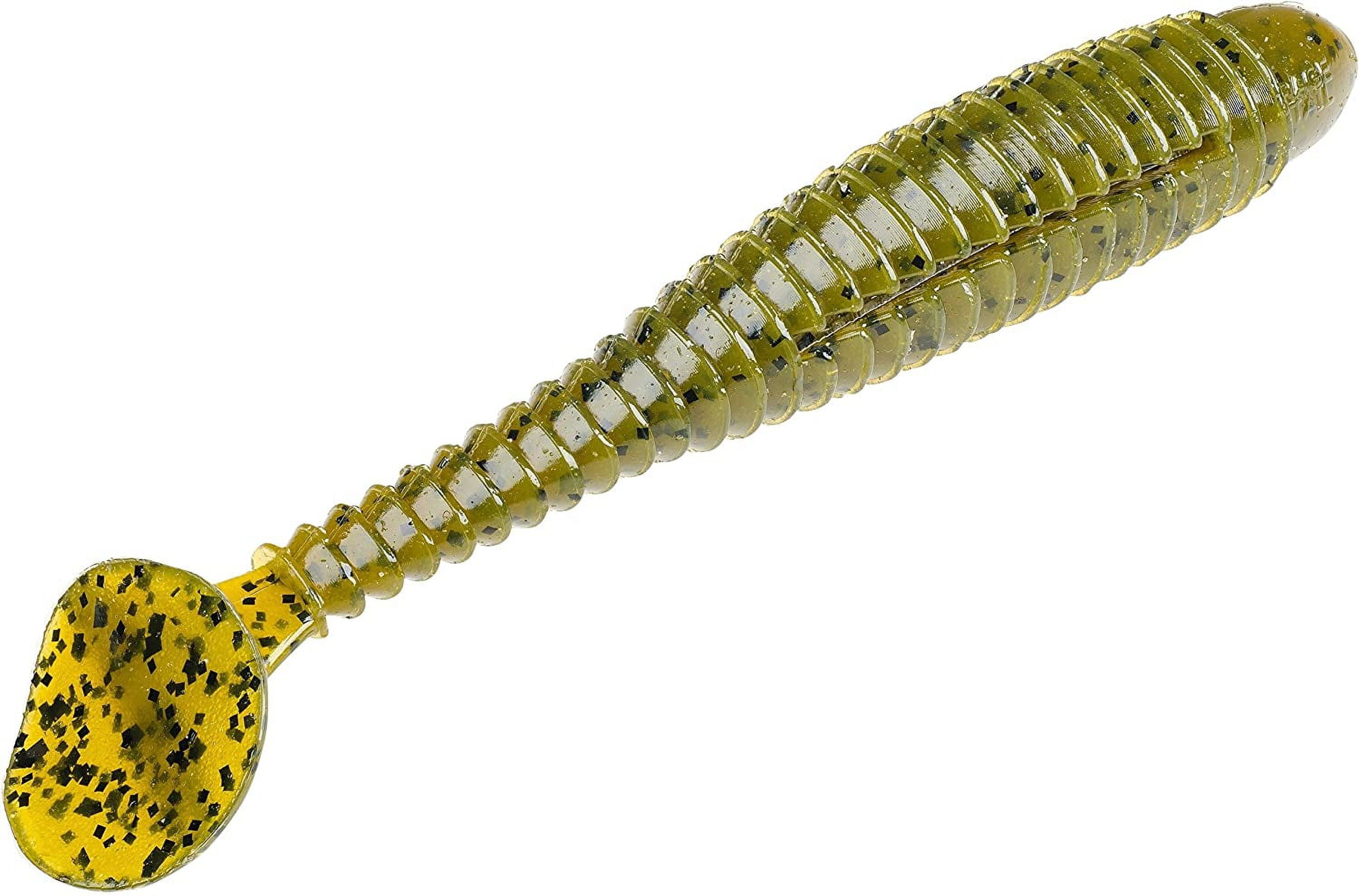 Rage Tail Rage Swimmer