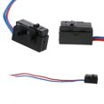 thumbnail image 2 of Easy Installation Car Door Lock Left Side Micro for Octavia Fabia N84F, 2 of 5