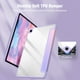 thumbnail image 5 of Funda de tablet FINTIE para Samsung Galaxy Tab A9+ 11" 2023 a prueba de golpes, 5 of 9