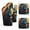 chudan-2OLKJ, variant on Colorful Lone Wolf Oven And Pot Holders Sets, Heat Resistant Pads Kitchen Decor for Cooking Baking BBQ Grilling, Christmas Kitchen Gifts