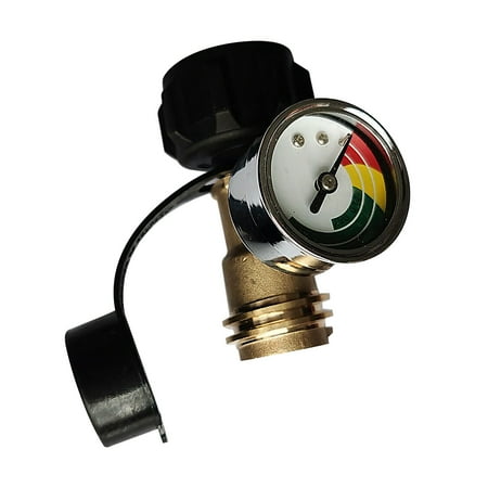 

Barhoo Air Tools Clearance! for Propane Color Gold Steel Cylinder Adapter Type Tools Home Improvement Air Tools for Mechanics Clearance Sale