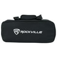 thumbnail image 3 of 18 Rockville MINI RF1 RGBWA+UV DJ/Party Wash Lights+Wireless DMX Controller+Bags, 3 of 27