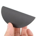 thumbnail image 4 of Uxcell 3" 600 Grit Silicon Carbide Hook and Loop Sanding Disc 20 Pack, 4 of 5