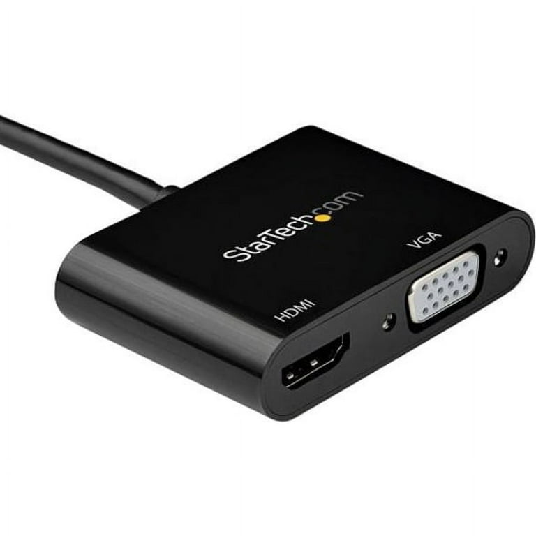 Hdmi a online vga walmart