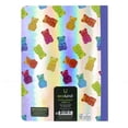 thumbnail image 5 of Ecokind Gummy Bear Wide Ruled Composition Book, 9.75in x 7.5in, 80 Sheets, 5 of 8
