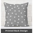 thumbnail image 3 of Printtoo Personalized Birth Announcement Pillow With Insert-Custom DinosaurBirthStats BabyBoy Gift Nursery Dcor-14x14 Inches, 3 of 6
