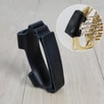 thumbnail image 3 of Protège-mains en Cuir PU Durable Accessoires Faits Main, 3 of 8