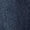 Blue, variant on Women's Denim Sleeveless Flap Pockets Vest Jacket S Dark Blue