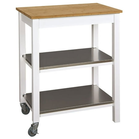 - Ultimate Kitchen Island