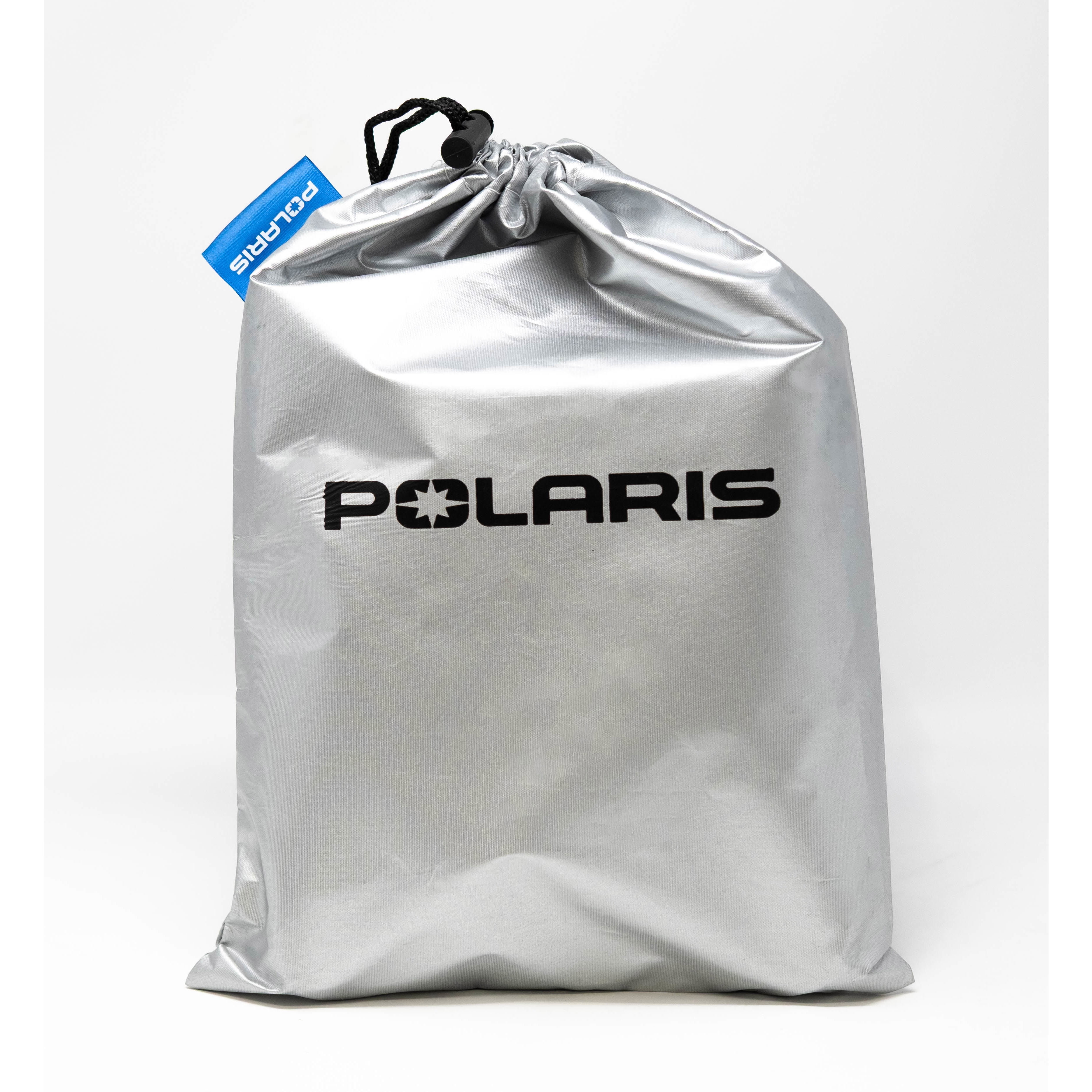 Polaris Heavy Duty Motorcycle Cover- Large up to 96"