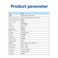 thumbnail image 1 of R503Pro-USB Fingerprint Module 1500 Capacity Fingerprint Module, 1 of 5