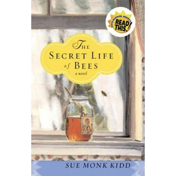 The Secret Life of Bees (Hardcover)