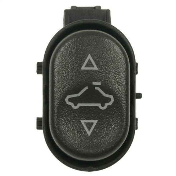 Standard Motor Products DS-3272 Power Sunroof Switch Fits select: 2004-2005 CHEVROLET MALIBU