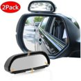 thumbnail image 1 of 2pcs Automatic Blind Spot Mirror, Waterproof Hd Blind Spot Mirror, 1 of 5