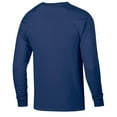 thumbnail image 2 of Hanes NCAA Michigan Long Sleeve 2-hit T-Shirt, 2 of 2
