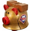 Philadelphia Phillies MLB Thematic Piggy Bank