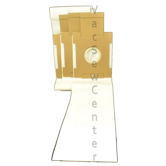 Nutone Built In Central Vacuum Cleaner Bags Model VX Series