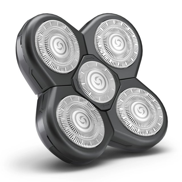 Maquinilla de afeitar eléctrica Blade Refills Freebird FlexSeries