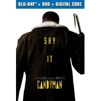 Candyman (Blu-Ray   DVD   Digital Copy)