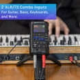 thumbnail image 3 of Grabador SD e interfaz de audio USB Zoom R4 MultiTrak, 3 of 6