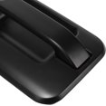 thumbnail image 2 of DNA Motoring OEM-DHO-00931 For 2004-2014 Ford F-150 Lobo Lincoln Mark LT Crew Cab Rear Left Door Pull Handle Black Primered, 2 of 6