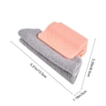 thumbnail image 4 of 2026 New Magic Window Track Cleaner, Magic Window Track Cleaners, Window Cleaning Brush, Handheld Tool For Slides Grooves Tile Grout Car AC Vents, 4 of 8