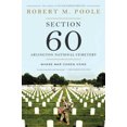 thumbnail image 2 of Section 60: Arlington National Cemetery, Robert M. Poole Broché, 2 of 5