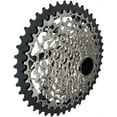 thumbnail image 2 of SRAM XPLR XG-1271 Cassette - 12-Speed, 10-44t, Silver, For XDR Driver Body, D1, 2 of 3