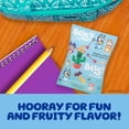 thumbnail image 6 of Bluey Gluten Free Assorted Fruit Flavored Snacks (22 Pouches), 6 of 13