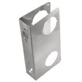 thumbnail image 1 of 2258-SS 9 in. Stainless Steel Door Reinforcer, 1 of 1