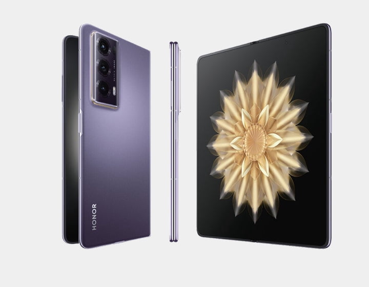 Huawei - Honor Magic V2 16.3 cm (6.43