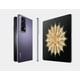 thumbnail image 4 of Honor Magic V2 Standard Edition 5G Dual SIM 512GB ROM 16GB RAM GSM Unlocked - Purple, 4 of 8