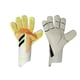 thumbnail image 3 of Guantes de portero de fútbol transpirables y gruesos para adultos, equipo de portero de partido, equipo de protección, ropa deportiva de entrenamiento, 3 of 5