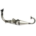 thumbnail image 2 of Tecnigas Next-R Exhaust for Vertical Honda 2-Stroke, 2 of 5