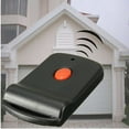 thumbnail image 1 of Car Home Alarm System Remote Garage Gate Door Key Transmitter For MultiCode 300mhz 1089 3060 3060-01 3070-01 3083 3083-01 3089 3089-11 4120 4120-01 4140 4140-01 Linear 10 Dip, 1 of 7