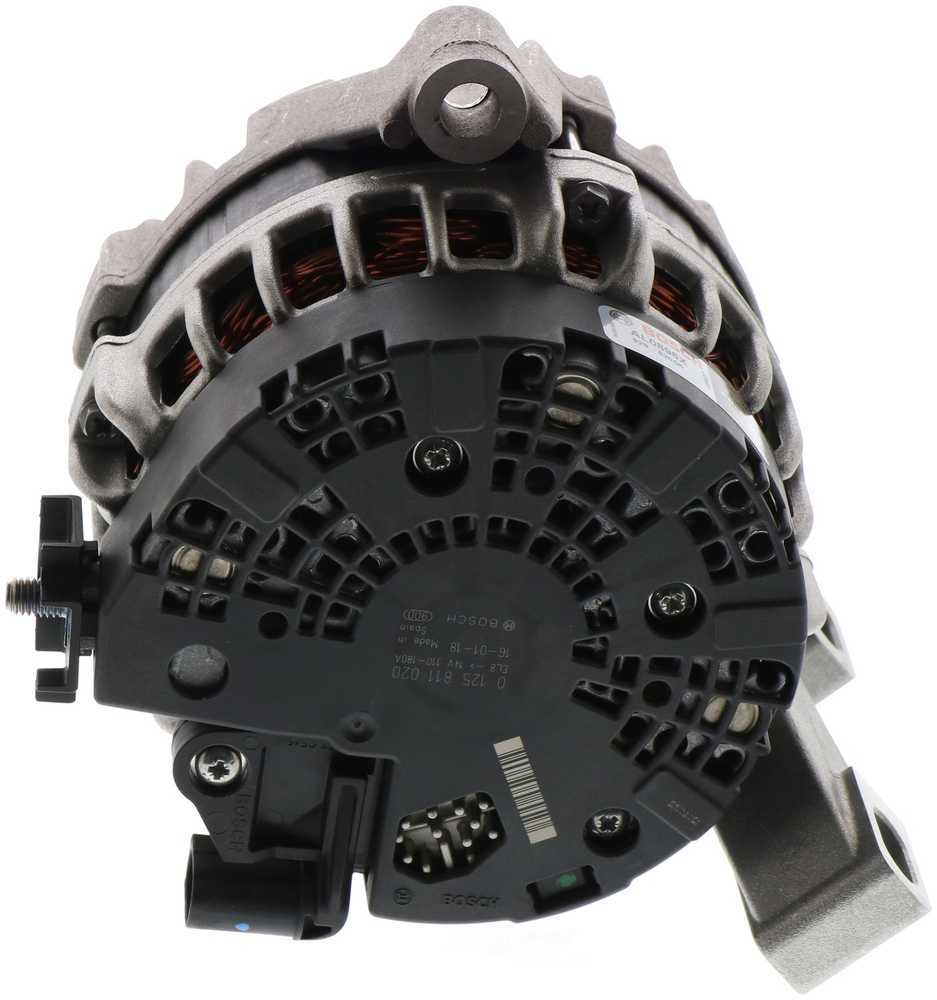 Bosch AL0896X Premium Alternator