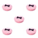 thumbnail image 3 of Seitruly Estuche de almacenamiento de pestañas de moda con espejo Caja de pestañas postizas pequeñas de tres niveles para mujeres Niñas Type2 NO2 Seitruly CBP162510, 3 of 6