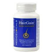 Therapro Mediceuticals Hair Gain Supplement for men & women - 60 capsules by Therapro MEDIceuticals