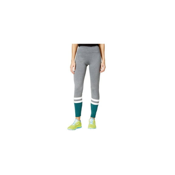 Energie Womens Claire Stripe Yoga Pants