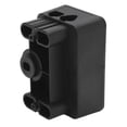 thumbnail image 1 of 103327901, Plastic MCOR Potentiometer Black Stable Performance  For Club Car Precedent 2004-2011, 1 of 8
